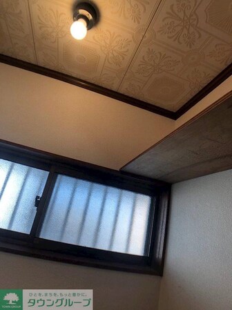 美幸ハイツの物件内観写真